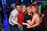Party im Jugendclubhaus in Nordhausen - der Samstag (Foto: Belvedere Media Agentur)