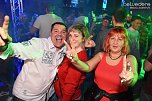 Party im Jugendclubhaus in Nordhausen - der Samstag (Foto: Belvedere Media Agentur)