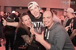 Party im Jugendclubhaus in Nordhausen - der Samstag (Foto: Belvedere Media Agentur)