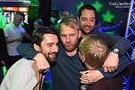 Party im Jugendclubhaus in Nordhausen - der Samstag (Foto: Belvedere Media Agentur)