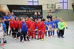 Fu&szlig;ballturnier fortgesetzt (Foto: Karl-Heinz Herrmann)