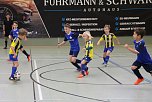Fu&szlig;ballturnier fortgesetzt (Foto: Karl-Heinz Herrmann)