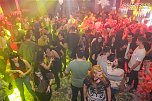 Party im Jugendclubhaus in Nordhausen - der Samstag (Foto: Belvedere Media Agentur)
