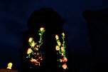 Lichterwelten (Foto: Peter Blei)