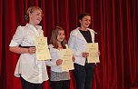 Jugend musiziert (Foto: Karl-Heinz Herrmann)