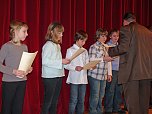 Jugend musiziert (Foto: Karl-Heinz Herrmann)