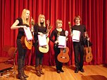 Jugend musiziert (Foto: Karl-Heinz Herrmann)