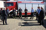 Th&uuml;ringer Jugend wieder mehr von Feuerwehr begeistert (Foto: Karl-Heinz Herrmann)