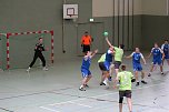 Handball vom Wochenende (Foto: Karl-Heinz Herrmann)