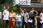 Finneck sucht den Musikstar (Foto: Finneck Stiftung)