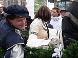 Rosenmontagsumzug Sondershausen (Foto: Karl-Heinz Herrmann)