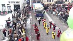Rosenmontagsumzug Sondershausen (Foto: Karl-Heinz Herrmann)
