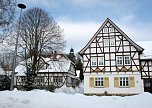 Wintergr&uuml;&szlig;e (Foto: Ch. Wiesemann)
