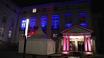 Leinen los im Nordh&auml;user Theater (Foto: nnz)