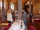 Hochzeitsmesse Nordth&uuml;ringen (Foto: Karl-Heinz Herrmann)