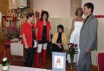 Hochzeitsmesse Nordth&uuml;ringen (Foto: Karl-Heinz Herrmann)