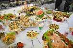 Absolventenball im Autohaus Peter (Foto: nnz City Scout: Sven G&auml;mkow)