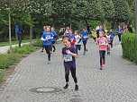 Impressionen vom 9. Drei-T&uuml;rme-Lauf (Foto: M.Fromm)