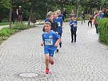 Impressionen vom 9. Drei-T&uuml;rme-Lauf (Foto: M.Fromm)