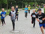 Impressionen vom 9. Drei-T&uuml;rme-Lauf (Foto: M.Fromm)