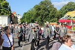 Er&ouml;ffnung des 210. Brunnenfests in Bad Langensalza  (Foto: oas)