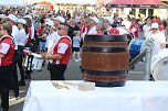 Er&ouml;ffnung des 210. Brunnenfests in Bad Langensalza  (Foto: oas)