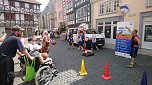Ereignisreiches Wochenende in Bad Langensalza  (Foto: M.Fromm)