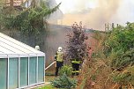 Gro&szlig;brand in Bothenheilingen (Foto: S.Dietzel)