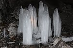 Unter Tage (Foto: J. Piper)