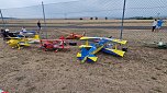 Flugtag des Nordh&auml;user Modellflugvereins (Foto: nnz/S. Schr&ouml;der)