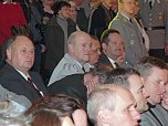 Gel&ouml;bnis unter Tage (Foto: Karl-Heinz Herrmann)