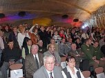 Gel&ouml;bnis unter Tage (Foto: Karl-Heinz Herrmann)