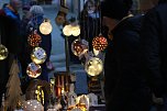 Impressionen vom Pfefferkuchen- und Stollenmarkt (Foto: Eva Maria Wiegand ) Impressionen vom Pfefferkuchen- und Stollenmarkt (Foto: Eva Maria Wiegand )