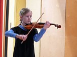 Jugend musiziert (Foto: Karl-Heinz Herrmann)