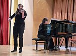 Jugend musiziert (Foto: Karl-Heinz Herrmann)