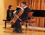 Jugend musiziert (Foto: Karl-Heinz Herrmann)