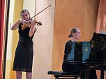 Jugend musiziert (Foto: Karl-Heinz Herrmann)