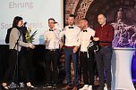 Kyffhäuser Sportlergala 2020/2022 (Foto: Eva Maria Wiegand) Kyffhäuser Sportlergala 2020/2022 (Foto: Eva Maria Wiegand)