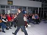Bonny M. in Sondershausen (Foto: Karl-Heinz Herrmann)