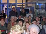 Bonny M. in Sondershausen (Foto: Karl-Heinz Herrmann)
