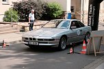 27.ADAC Oldtimerfahrt Hessen Th&uuml;ringen (Foto: P.Blei)