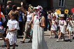 210. Brunnenfest in Bad Langensalza  (Foto: Eva Maria Wiegand)