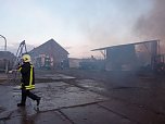 Gro&szlig;brand Neuheide (Foto: Karl-Heinz Herrmann)