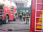 Gro&szlig;brand Neuheide (Foto: Karl-Heinz Herrmann)