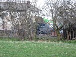 Nach Gro&szlig;brand (Foto: Karl-Heinz Herrmann)