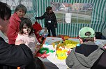 Ostern auf dem Petersberg (Foto: nnz-City Scout Sven G&auml;mkow)