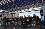 Ostern auf dem Petersberg (Foto: nnz-City Scout Sven G&auml;mkow)