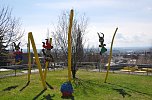 Ostern auf dem Petersberg (Foto: nnz-City Scout Sven G&auml;mkow)
