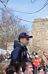 Ostern auf dem Petersberg (Foto: nnz-City Scout Sven G&auml;mkow)