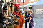 29. Mittelalterfest in Bad Langensalza 2023 (Foto: Eva Maria Wiegand) 29. Mittelalterfest in Bad Langensalza 2023 (Foto: Eva Maria Wiegand)